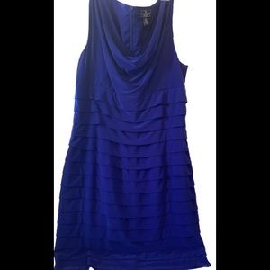 Women American living dress